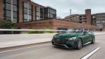 Mercedes-AMG S63 Cabriolet 2020 года